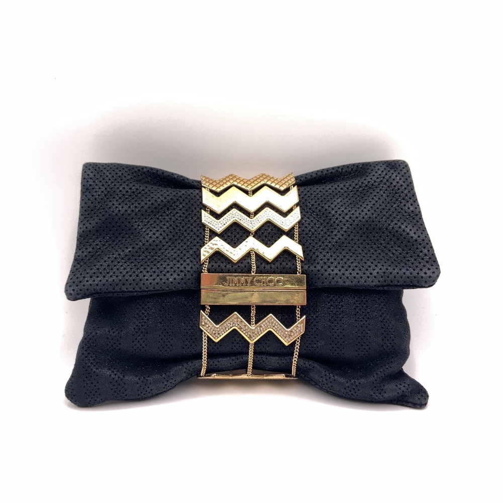 Jimmy Choo Clutch Bag